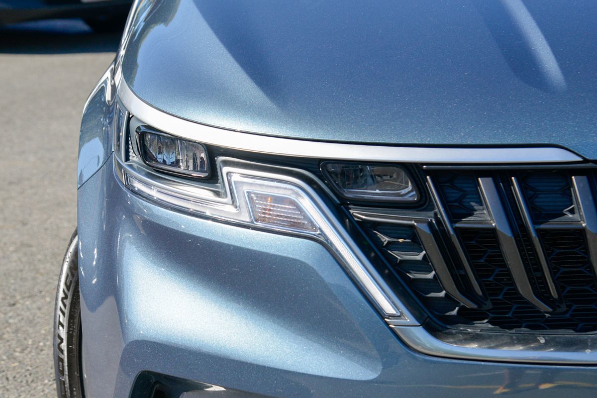 2024 Kia Carnival S KA4