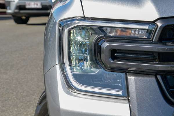 2024 Ford Ranger Wildtrak 4X4 3.0L thumb-1