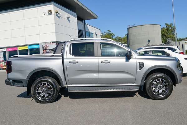 2024 Ford Ranger Wildtrak 4X4 3.0L thumb-4