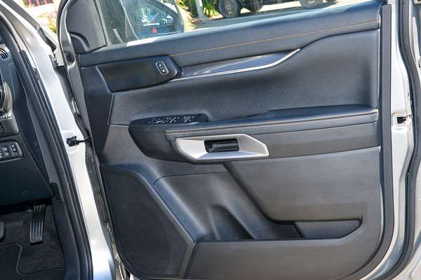 2024 Ford Ranger Wildtrak 4X4 3.0L thumb-15