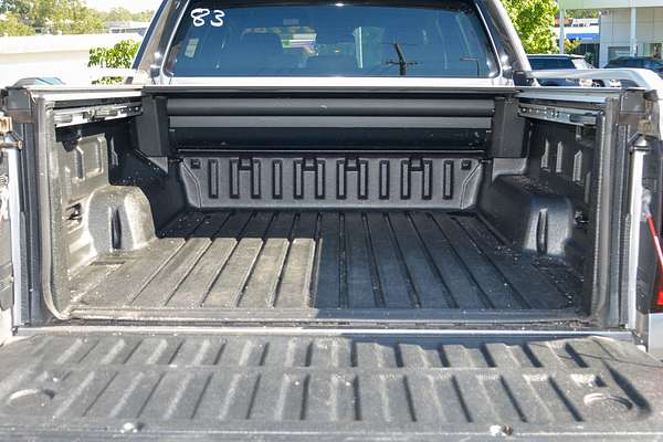 2024 Ford Ranger Wildtrak 4X4 3.0L thumb-18