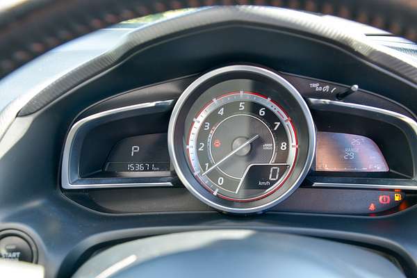 2016 Mazda 3 SP25 GT BM Series thumb-10