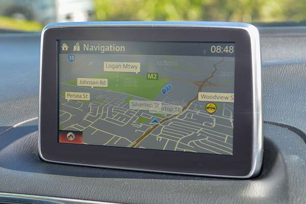 2016 Mazda 3 SP25 GT BM Series thumb-11