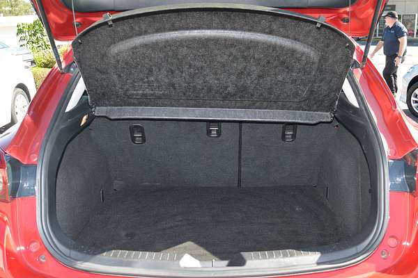 2016 Mazda 3 SP25 GT BM Series thumb-18