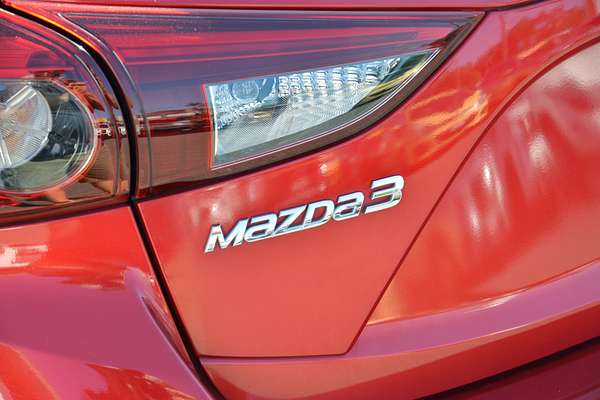 2016 Mazda 3 SP25 GT BM Series thumb-19