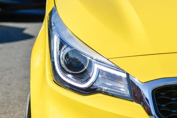 2022 MG MG3 Core thumb-1