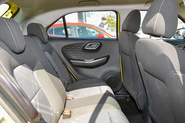 2022 MG MG3 Core thumb-8