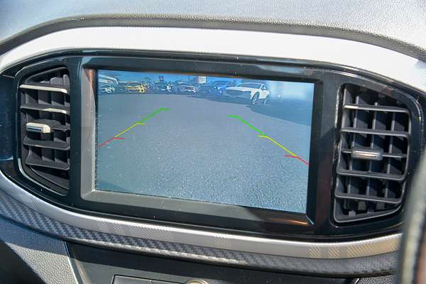 2022 MG MG3 Core thumb-11