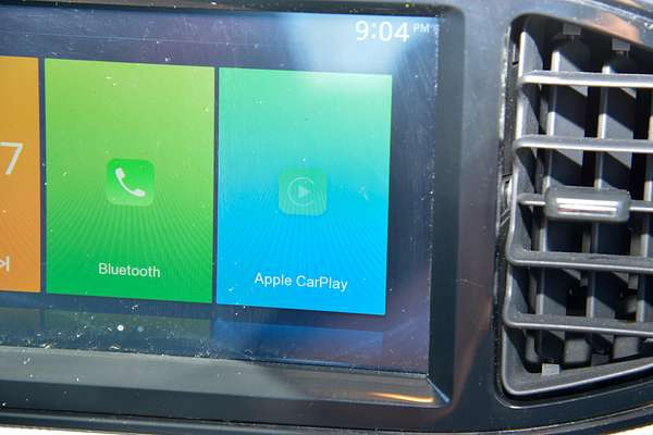 2022 MG MG3 Core thumb-12