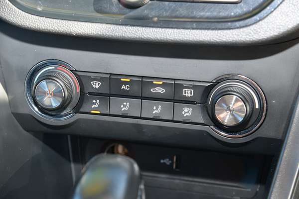 2022 MG MG3 Core thumb-13