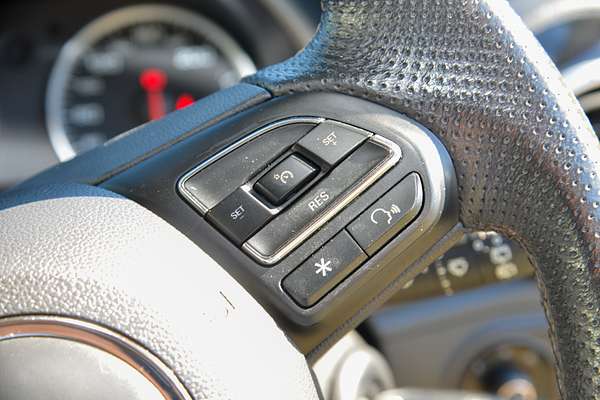 2022 MG MG3 Core thumb-14