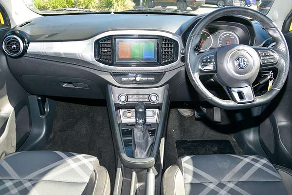 2022 MG MG3 Core thumb-16