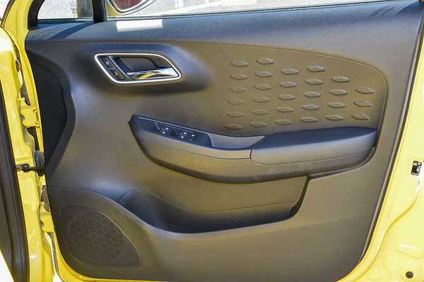 2022 MG MG3 Core thumb-15