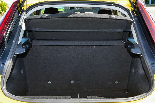 2022 MG MG3 Core thumb-18