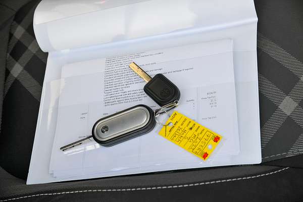 2022 MG MG3 Core thumb-21