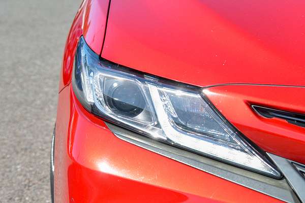 2020 Toyota Camry Ascent Sport AXVH70R thumb-1