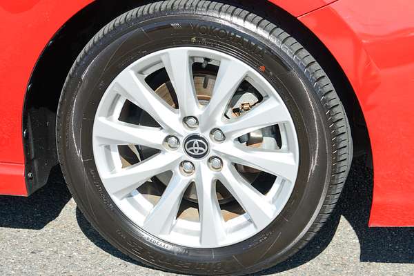 2020 Toyota Camry Ascent Sport AXVH70R thumb-3