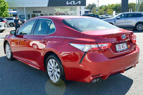 2020 Toyota Camry Ascent Sport AXVH70R thumb-5