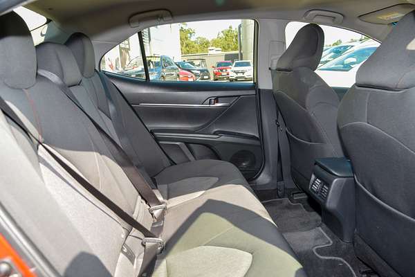 2020 Toyota Camry Ascent Sport AXVH70R thumb-8