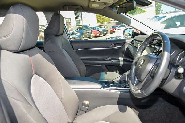 2020 Toyota Camry Ascent Sport AXVH70R thumb-9