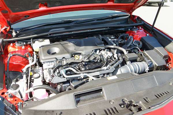 2020 Toyota Camry Ascent Sport AXVH70R thumb-7