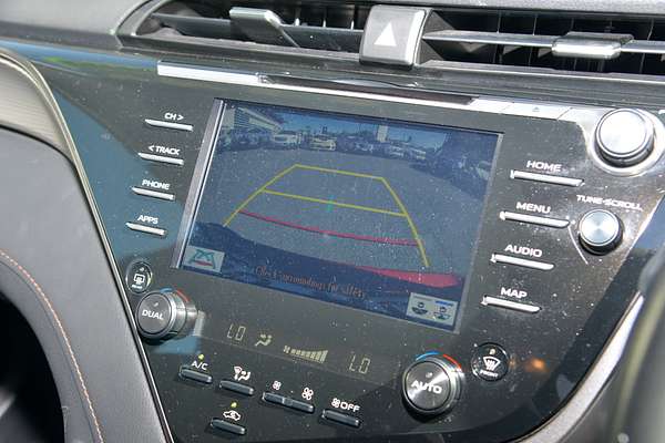 2020 Toyota Camry Ascent Sport AXVH70R thumb-12