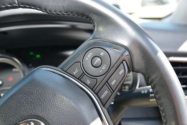 2020 Toyota Camry Ascent Sport AXVH70R thumb-14