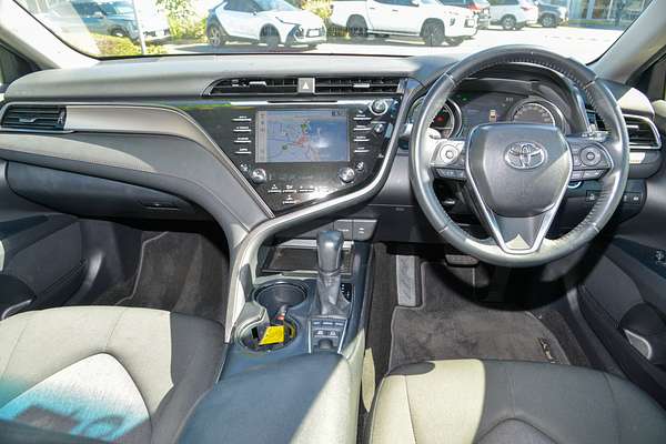 2020 Toyota Camry Ascent Sport AXVH70R thumb-16