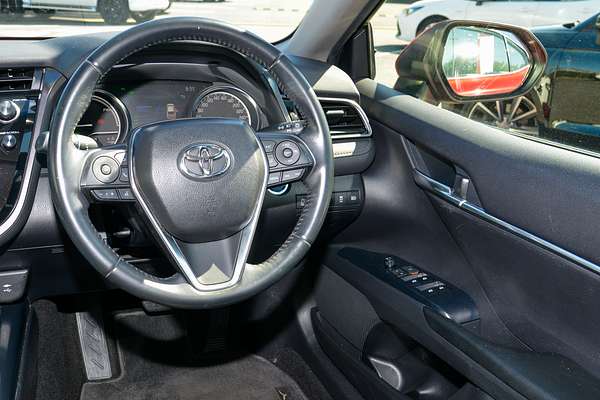 2020 Toyota Camry Ascent Sport AXVH70R thumb-17
