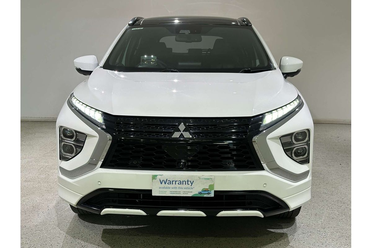 2023 Mitsubishi Eclipse Cross PHEV Exceed YB