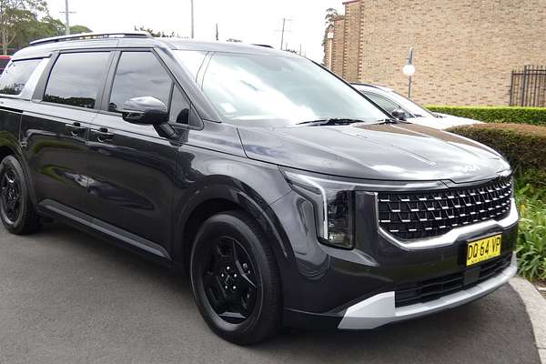 2025 Kia Carnival S KA4 PE