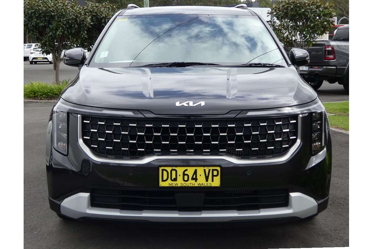 2025 Kia Carnival S KA4 PE