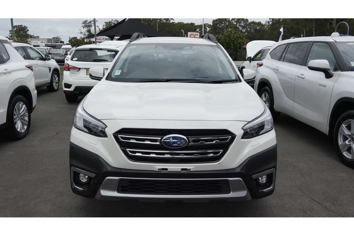 2024 Subaru Outback AWD 6GEN