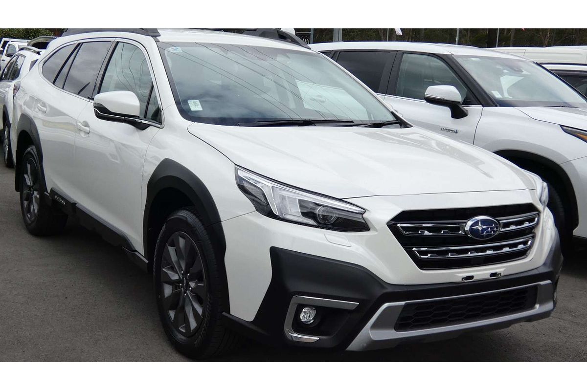2024 Subaru Outback AWD 6GEN