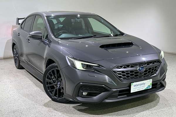 2022 Subaru WRX RS VB