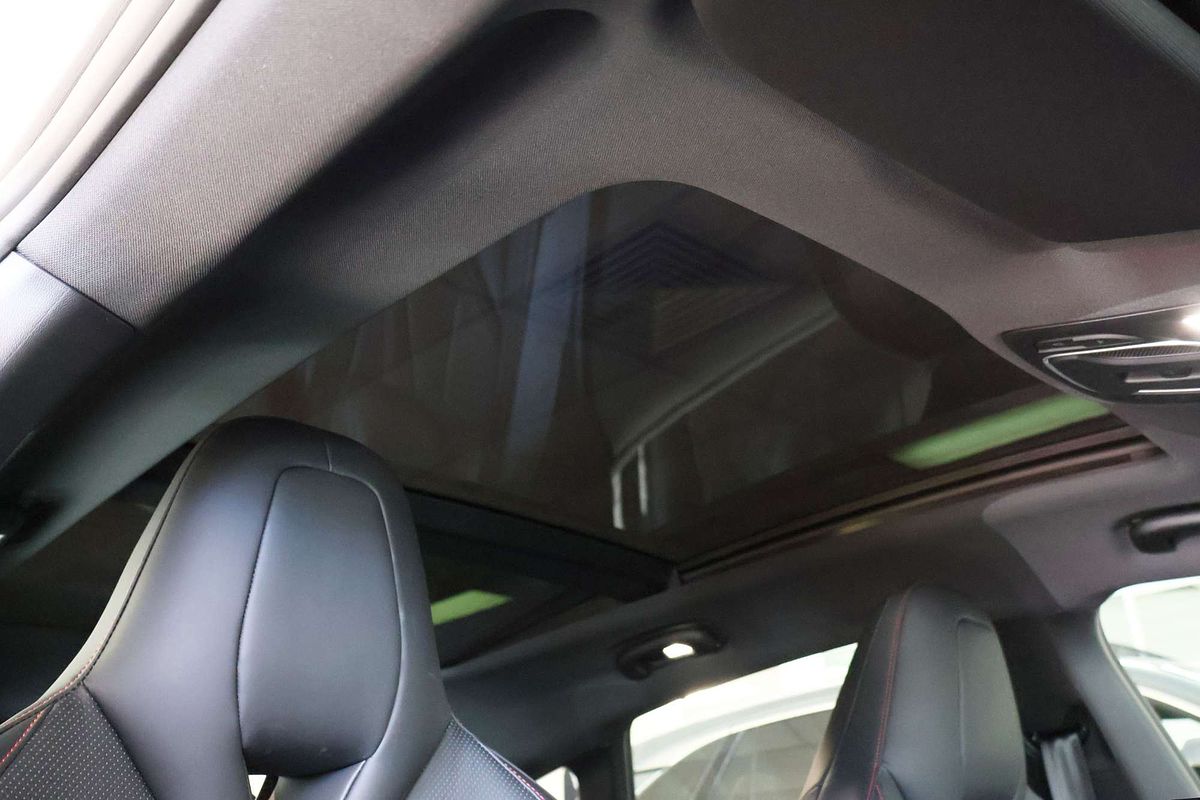 2026 MG MG7 Essence IP42