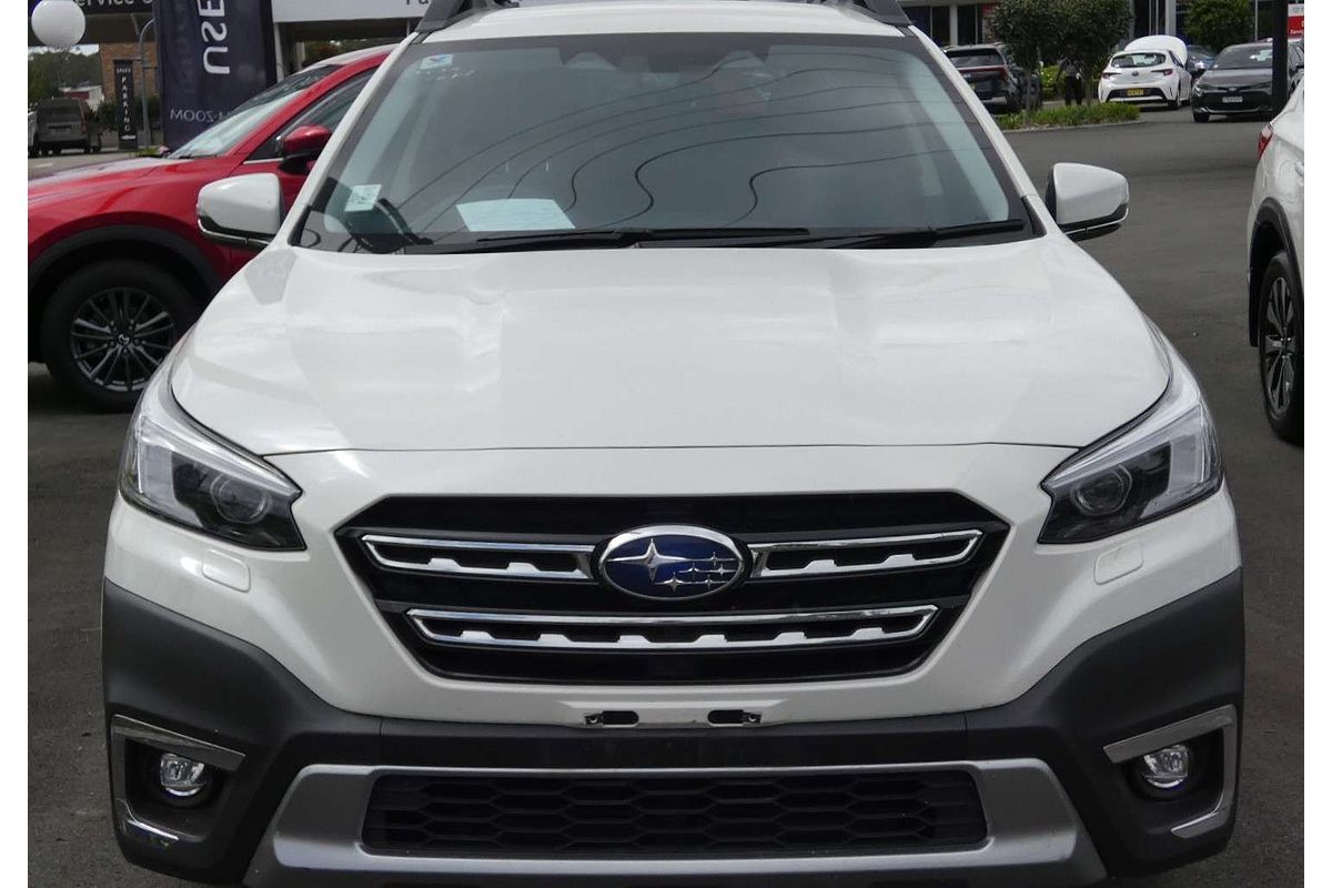 2024 Subaru Outback AWD 6GEN