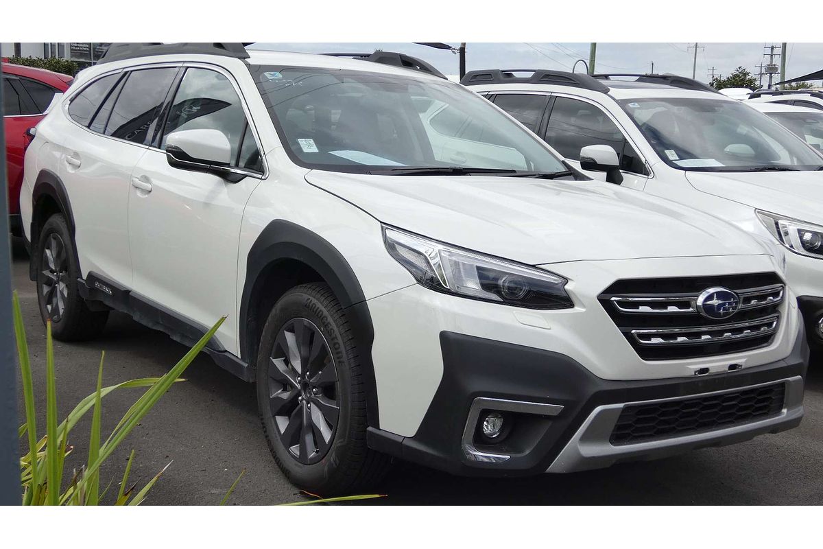 2024 Subaru Outback AWD 6GEN