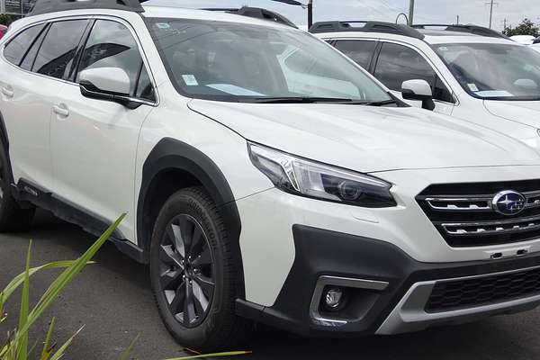 2024 Subaru Outback AWD 6GEN