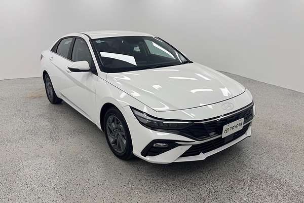 2024 Hyundai i30 CN7.V2