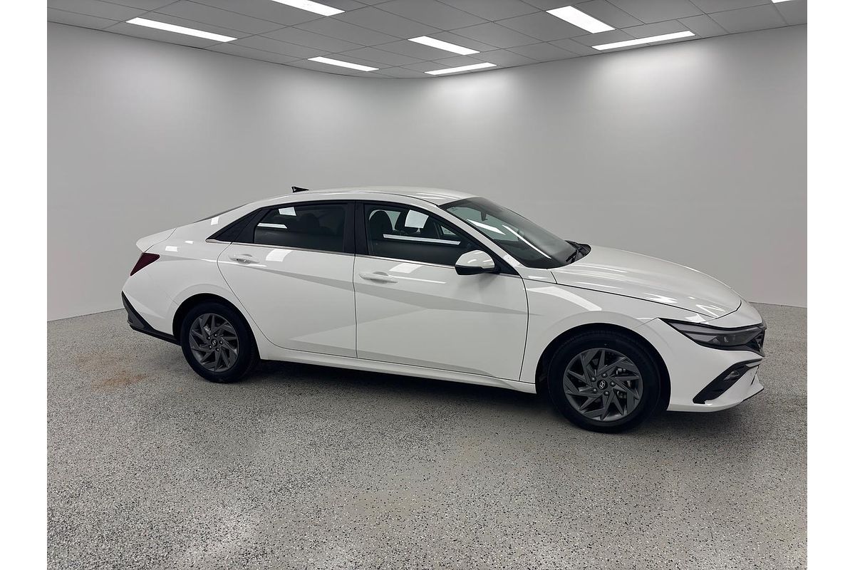 2024 Hyundai i30 CN7.V2