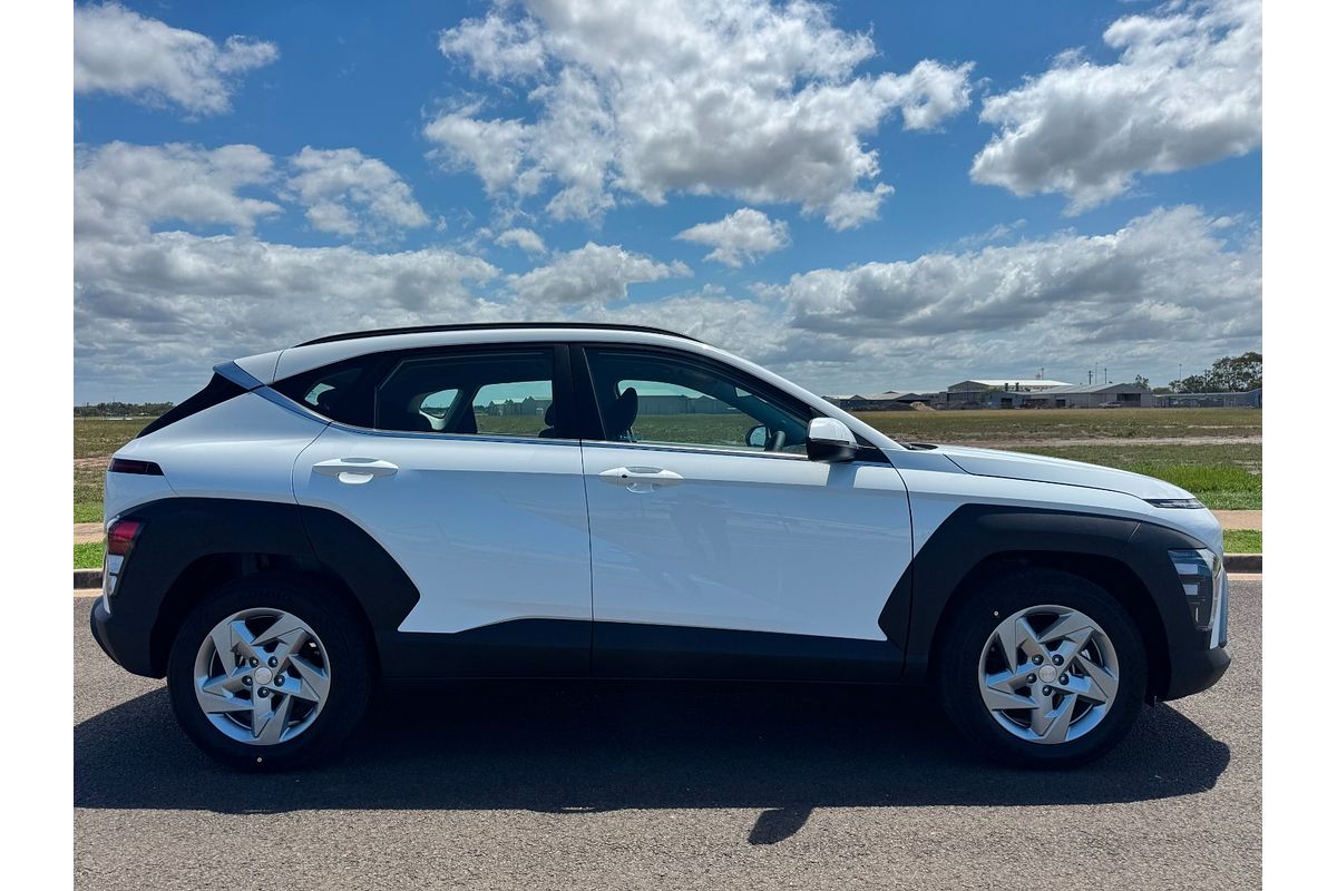 2025 Hyundai Kona SX2.V3