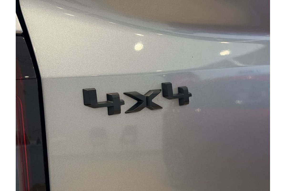 2023 Ford Ranger Wildtrak 4X4 2.0L