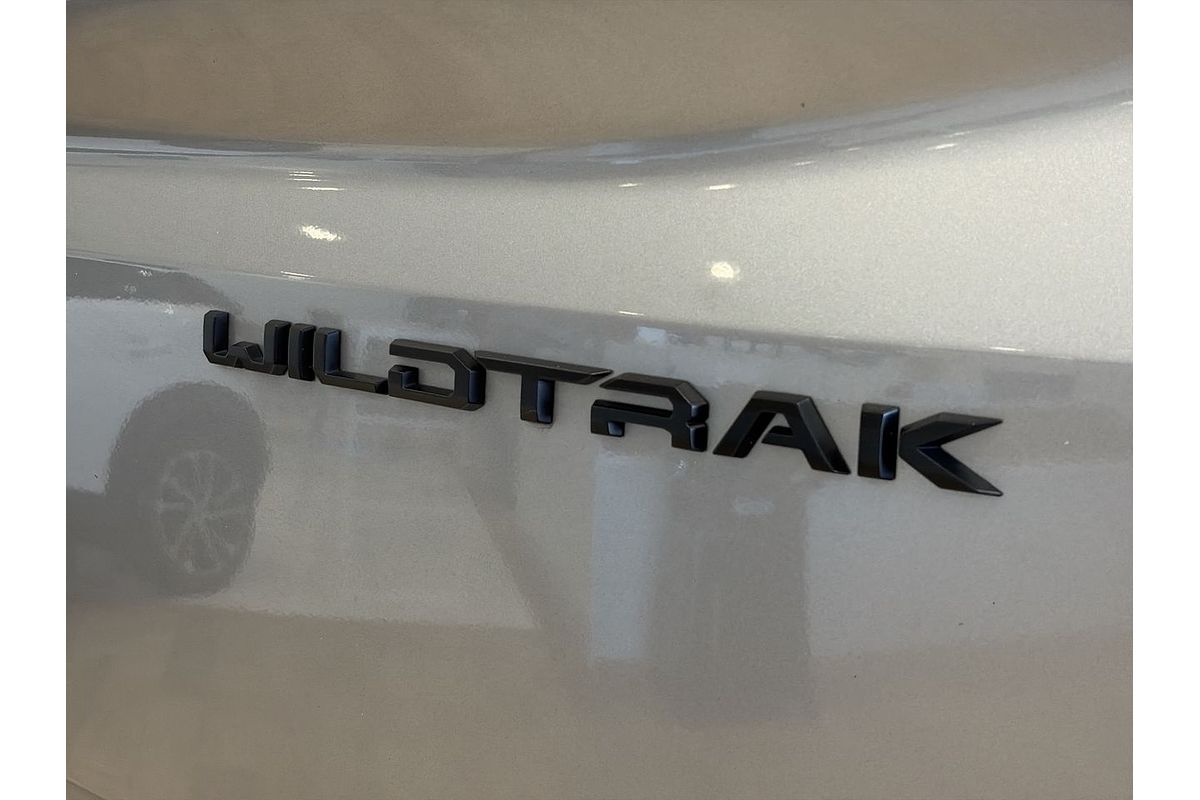 2023 Ford Ranger Wildtrak 4X4 2.0L