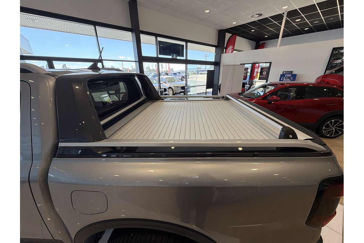 2023 Ford Ranger Wildtrak 4X4 2.0L