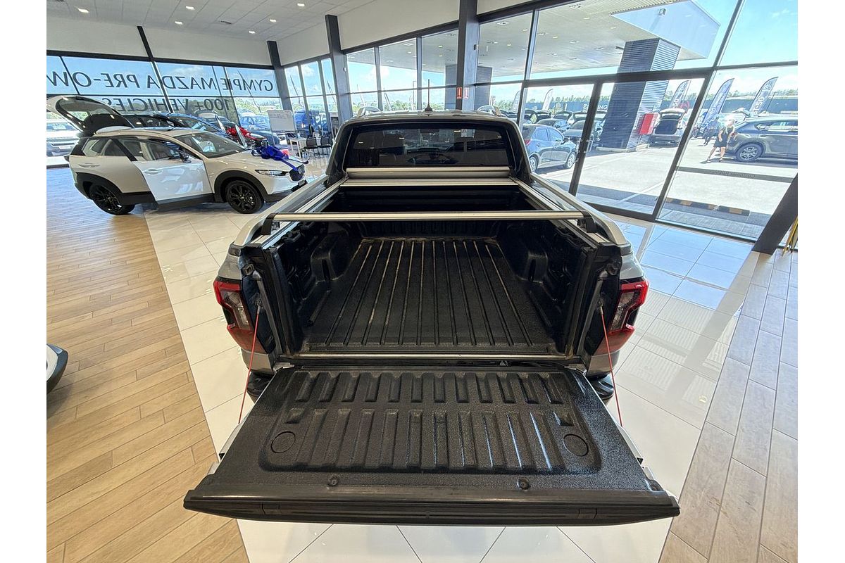 2023 Ford Ranger Wildtrak 4X4 2.0L