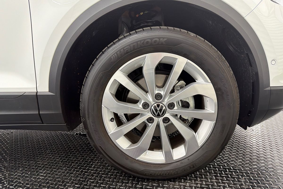 2023 Volkswagen T-Roc CityLife D11