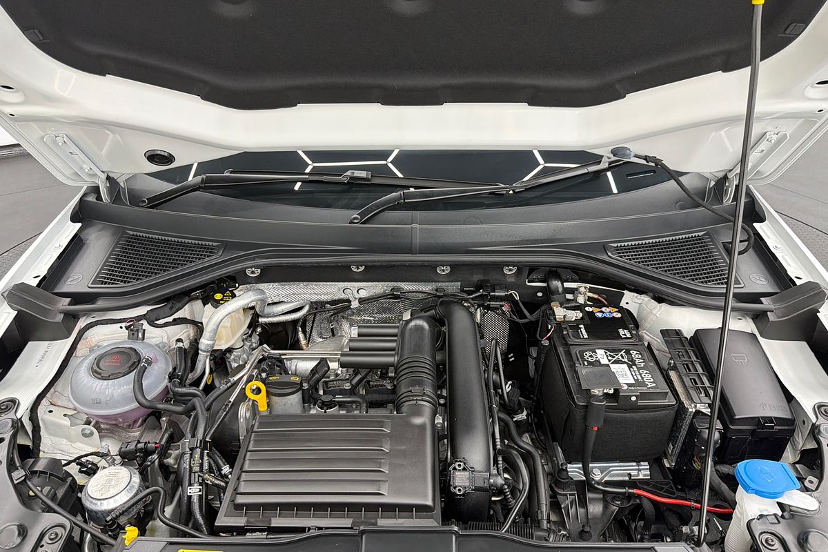 2023 Volkswagen T-Roc CityLife D11