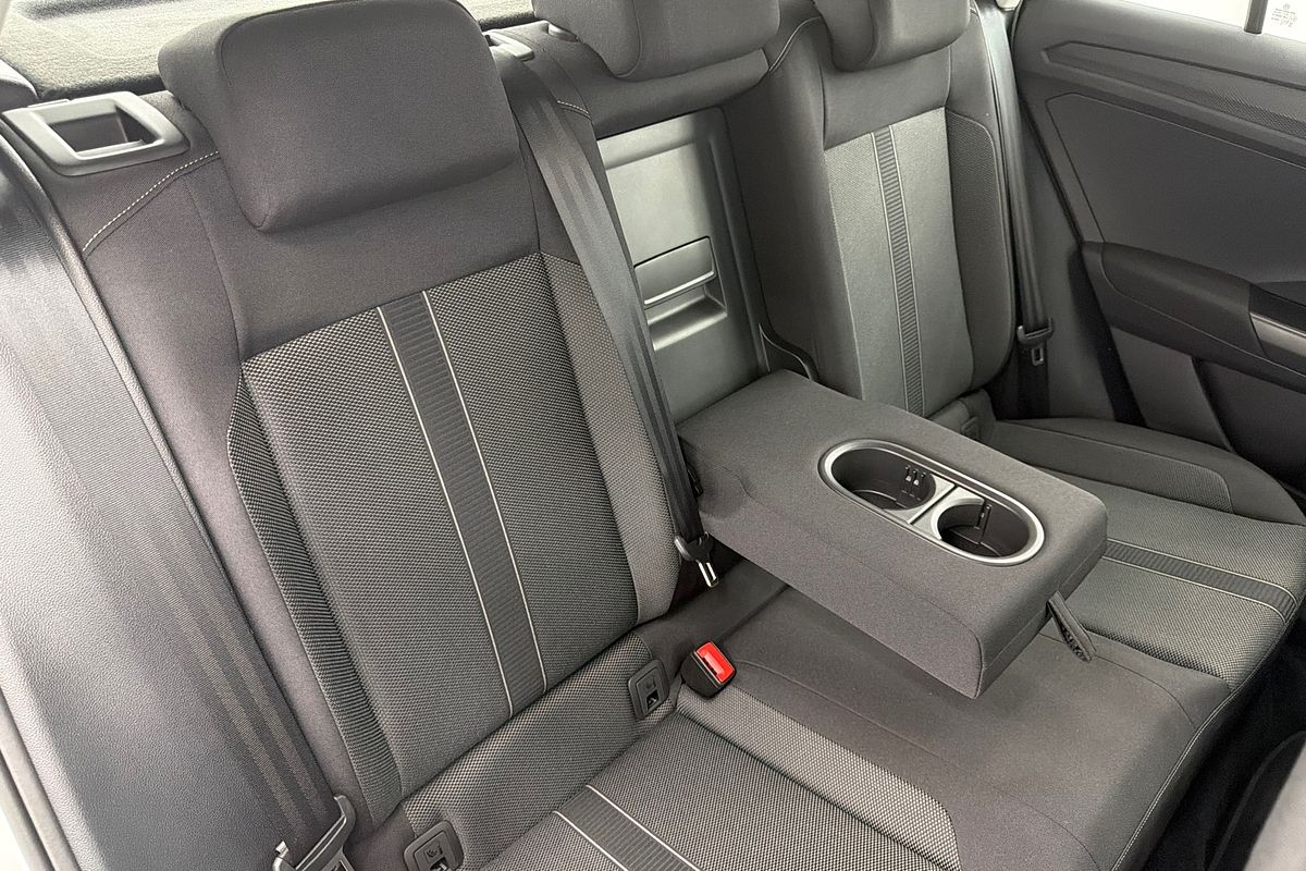 2023 Volkswagen T-Roc CityLife D11