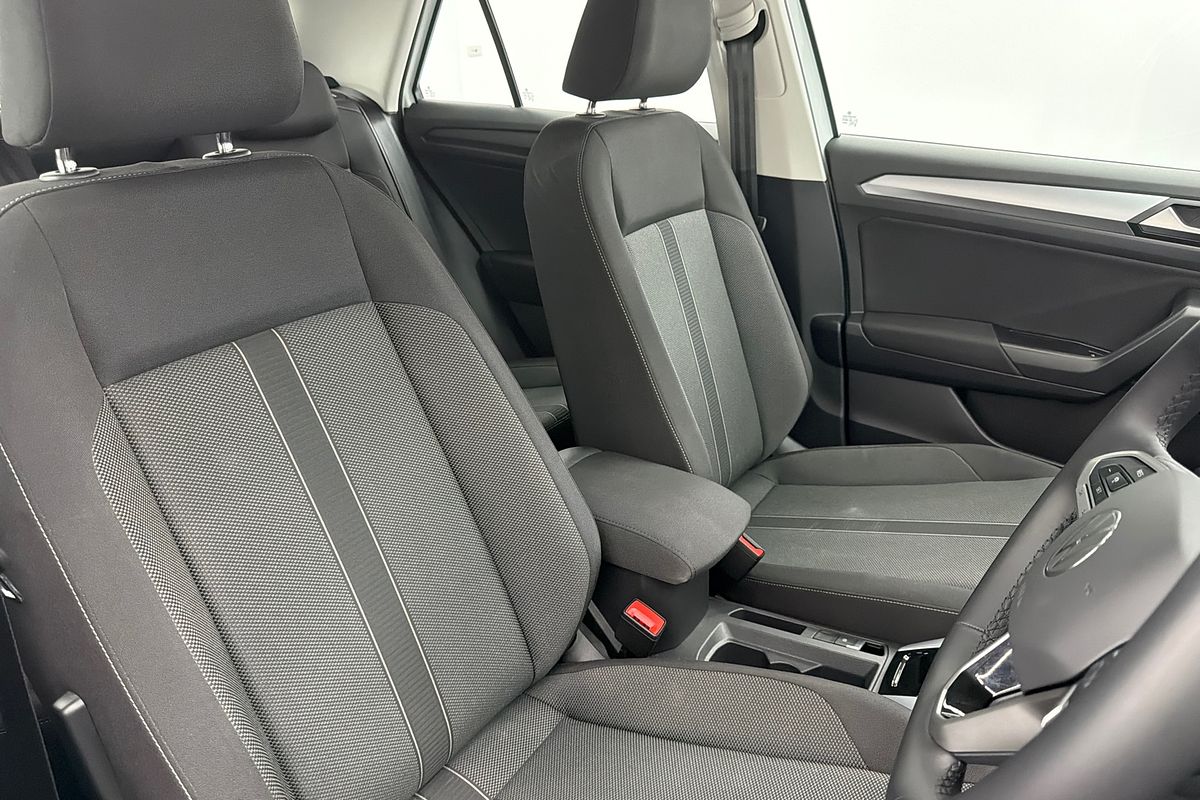 2023 Volkswagen T-Roc CityLife D11